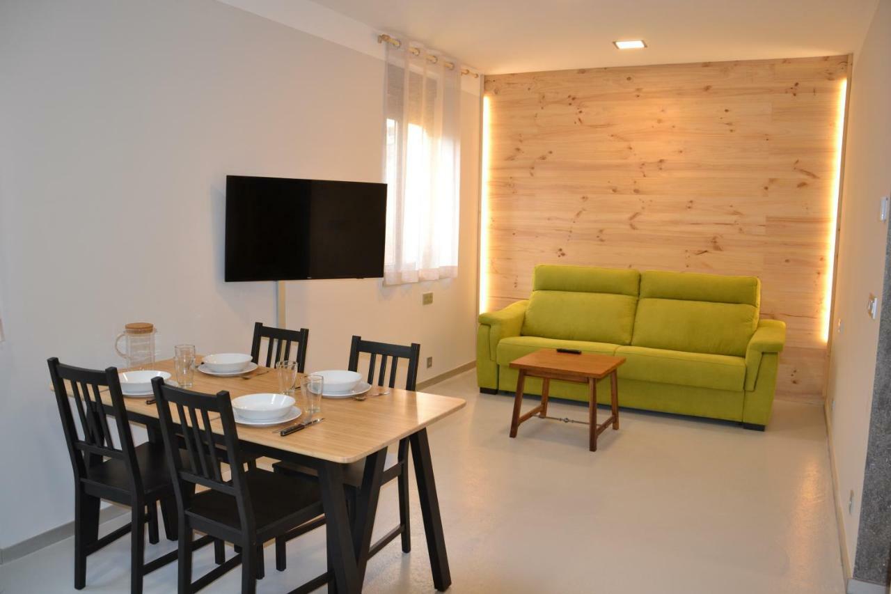 Mk77 Leon- San Isidoro Apartament Lleó