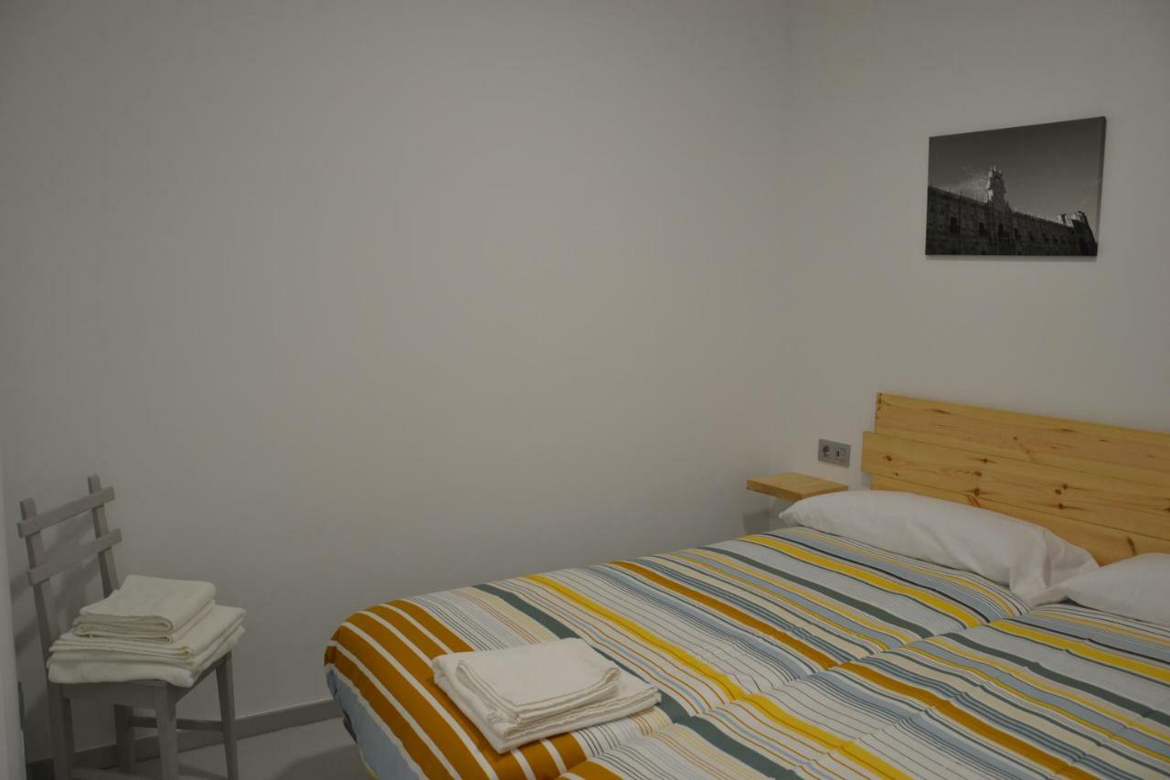 Apartament Mk77 Leon- San Isidoro Lleó